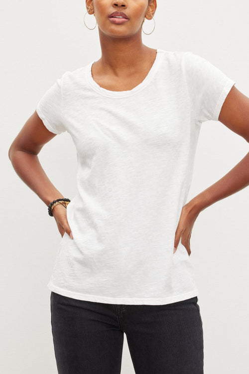 TILLY TEE