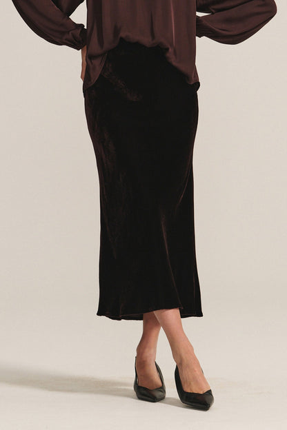 FELICITY SKIRT