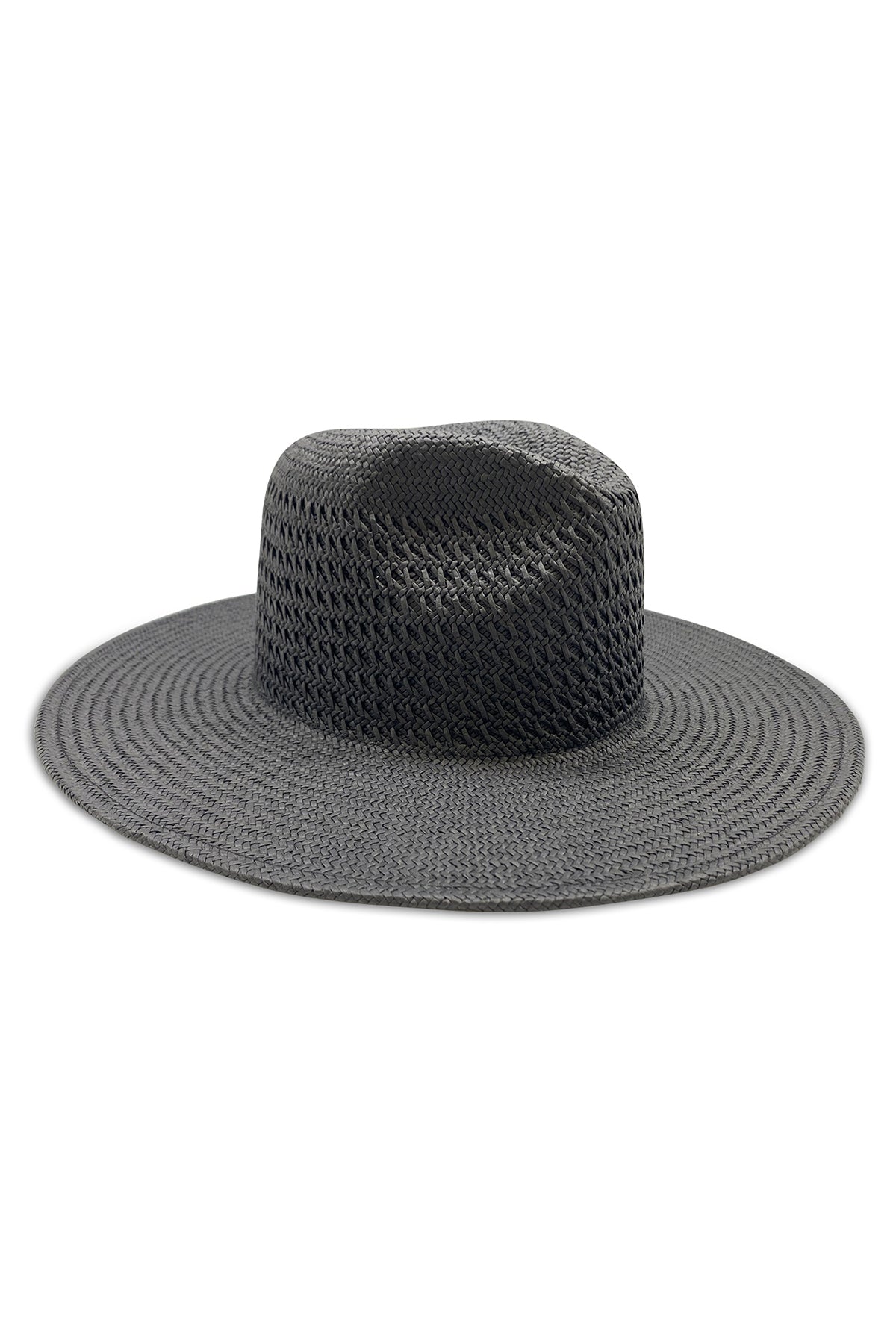 VENTED LUXE PACKABLE HAT