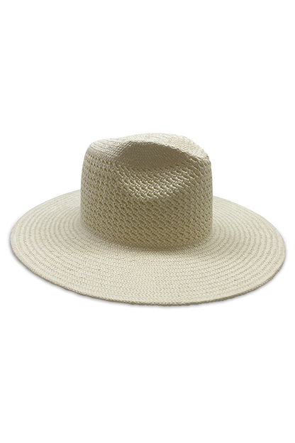 VENTED LUXE PACKABLE HAT