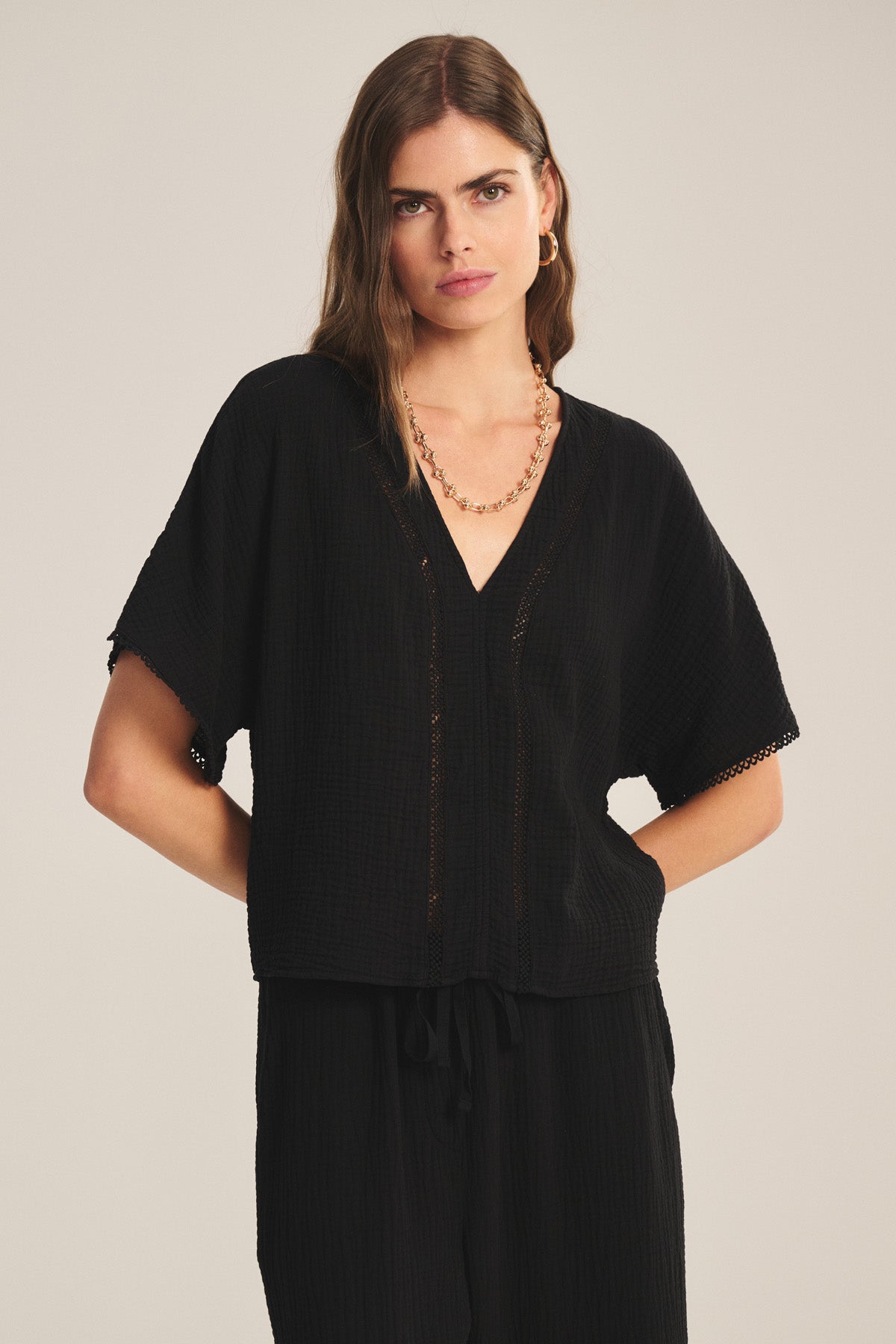VERNA TOP