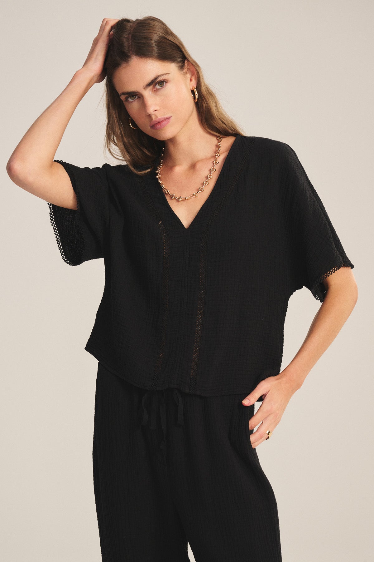 VERNA TOP