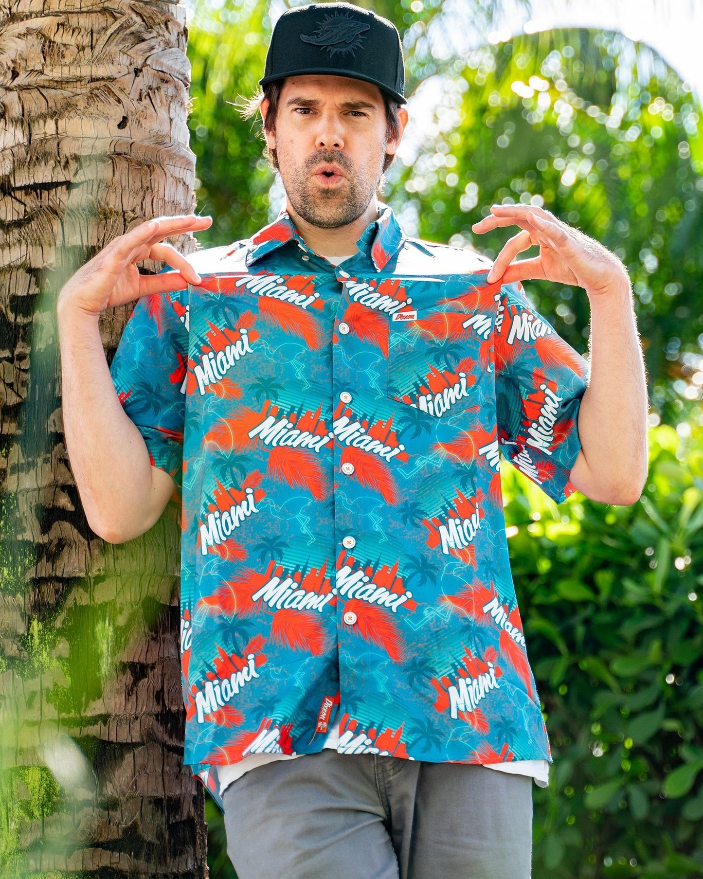 Vice Party Shirt