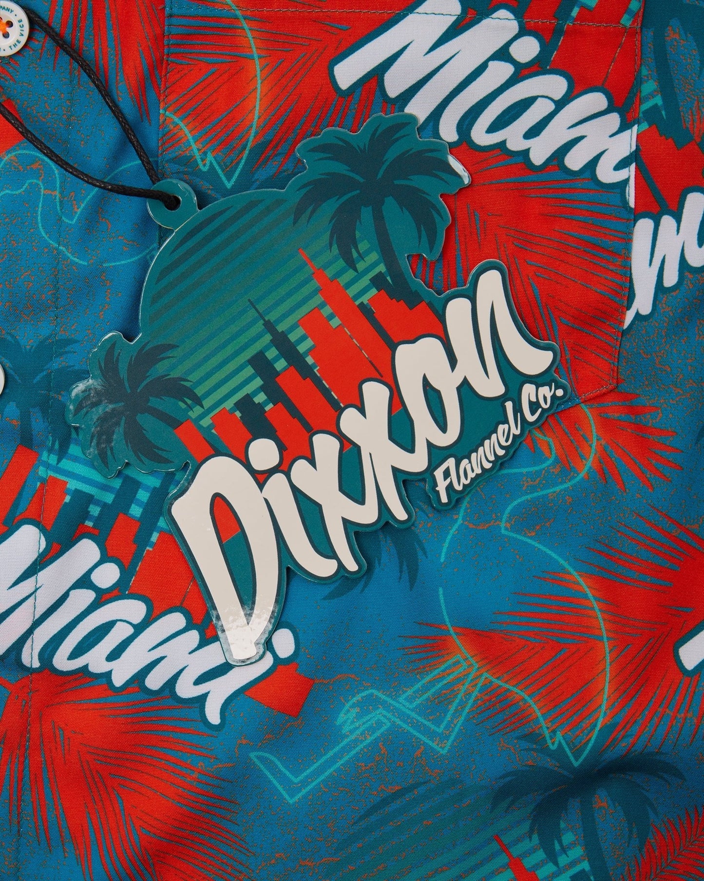 Vice Party Shirt