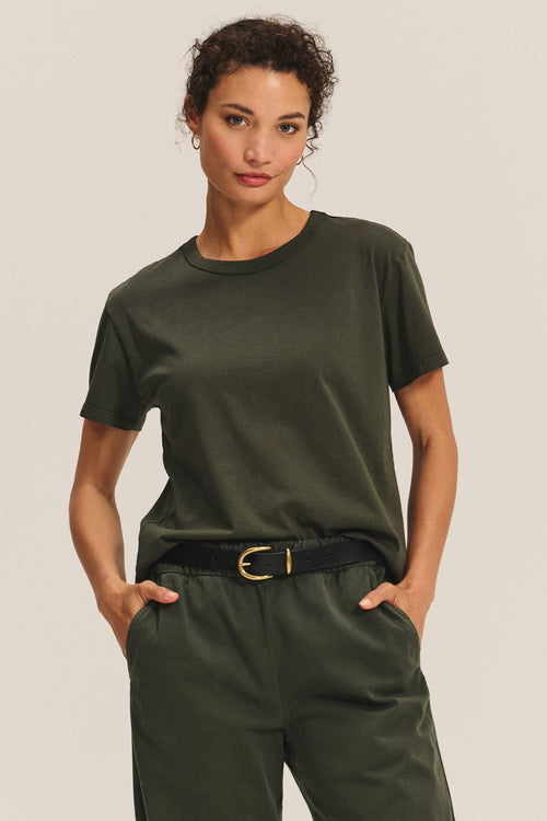 LEIGH TEE