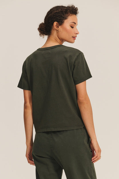 LEIGH TEE