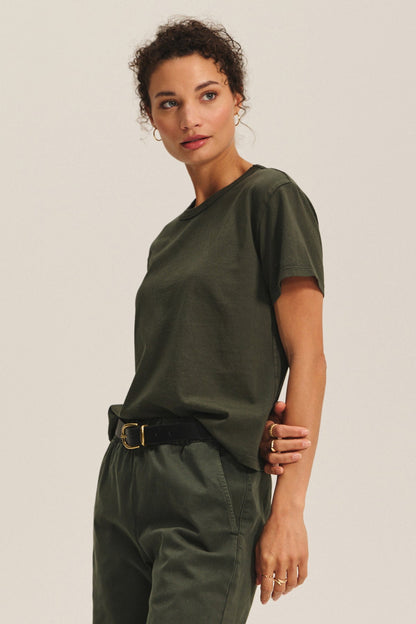 LEIGH TEE
