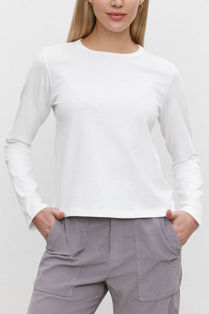 SUSANNA TEE