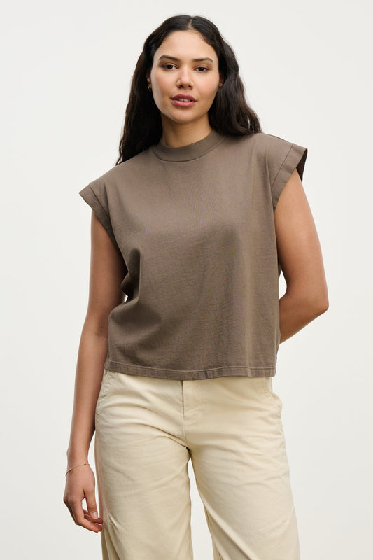 ASYA TEE