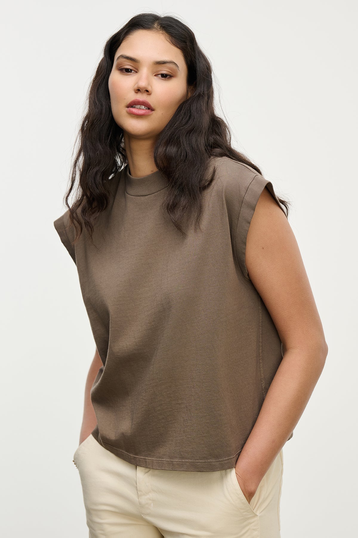 ASYA TEE