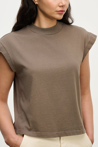 ASYA TEE