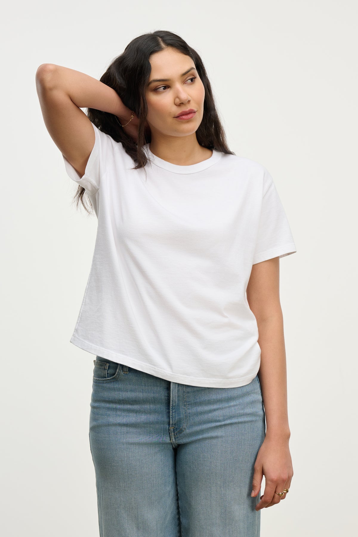 LEIGH TEE
