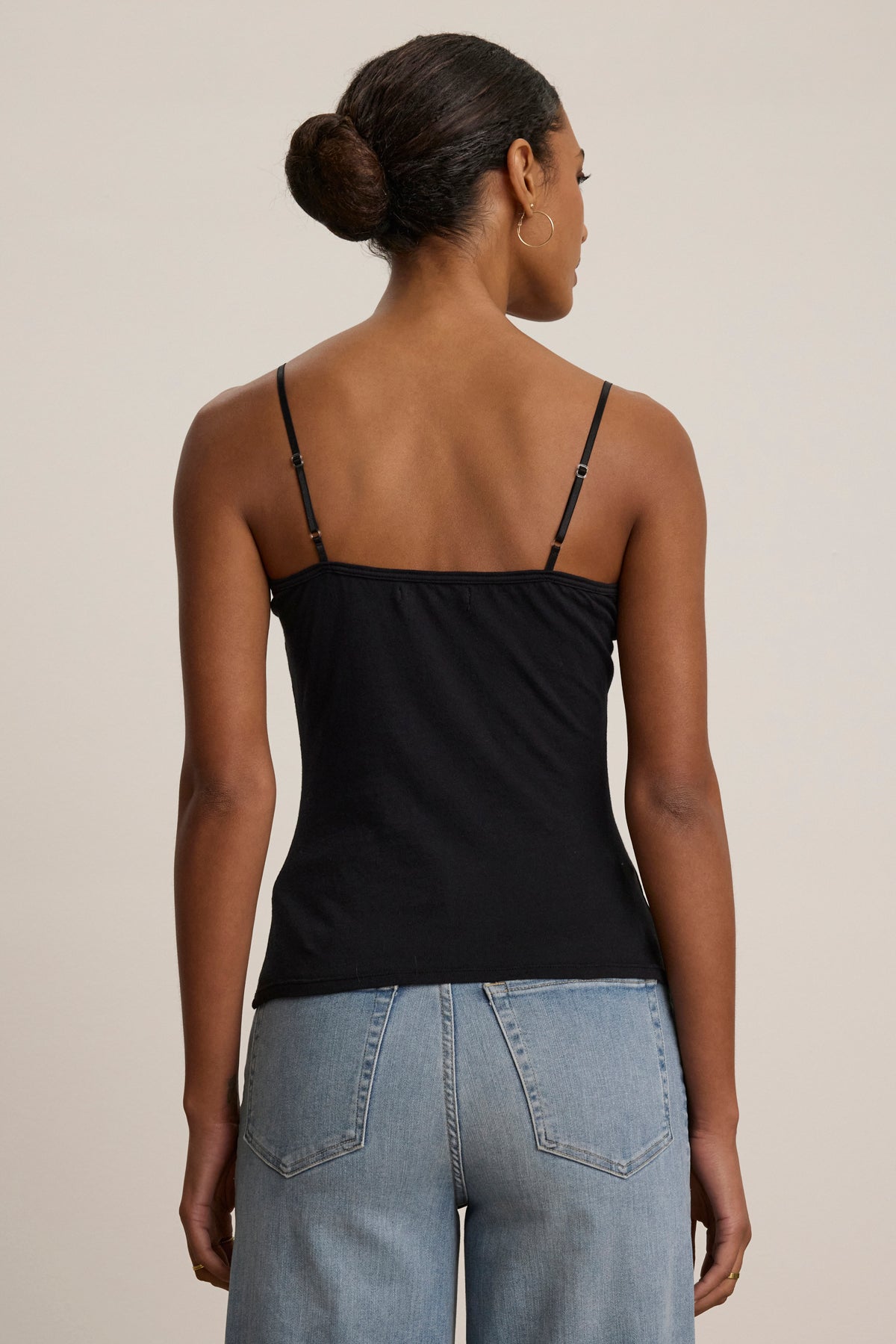INDIE LACE CAMI