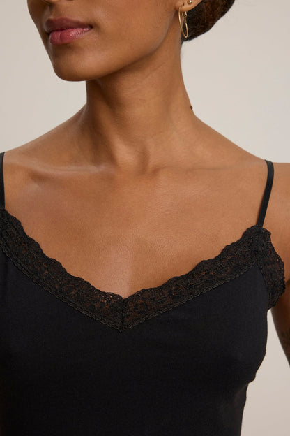 INDIE LACE CAMI