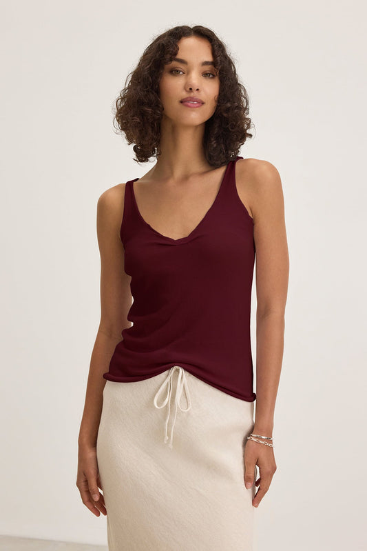 KIM TANK TOP