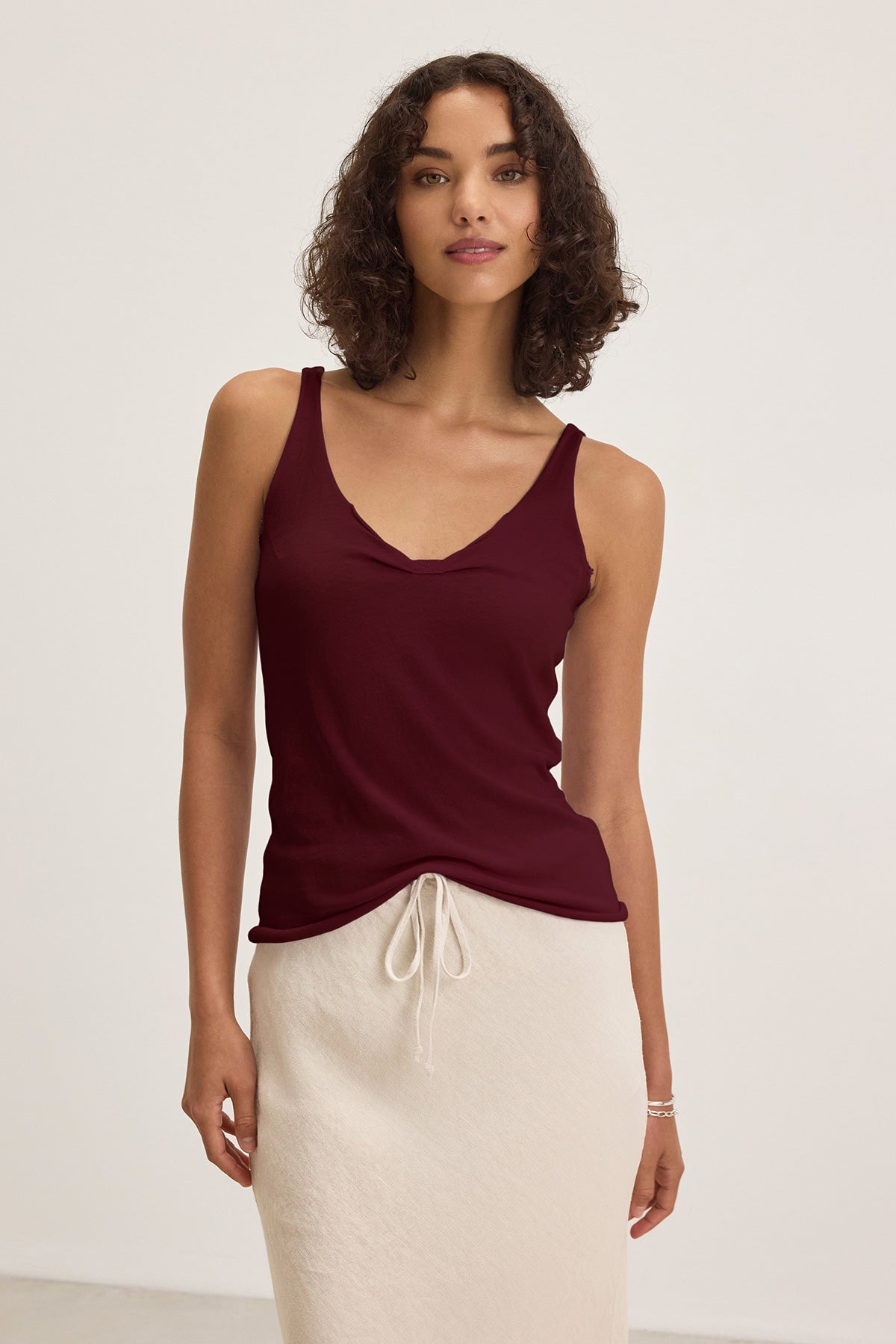 KIM TANK TOP