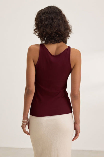 KIM TANK TOP