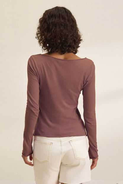 NOURA TEE