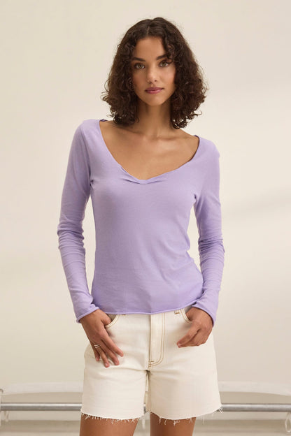 NOURA TEE