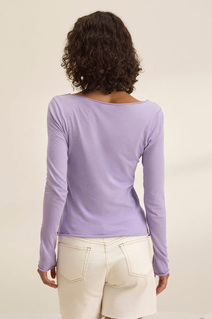 NOURA TEE