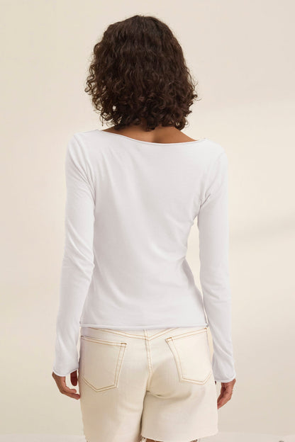 NOURA TEE
