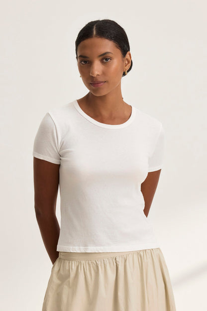 WHITNEY TEE
