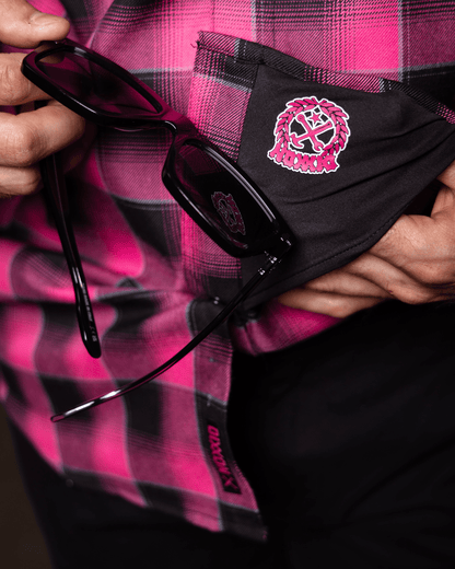 Viper 2.0 Flannel - 13 Years of Flannels