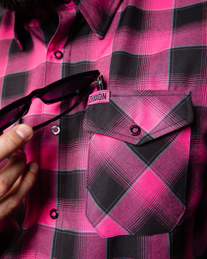 Viper 2.0 Flannel - 13 Years of Flannels