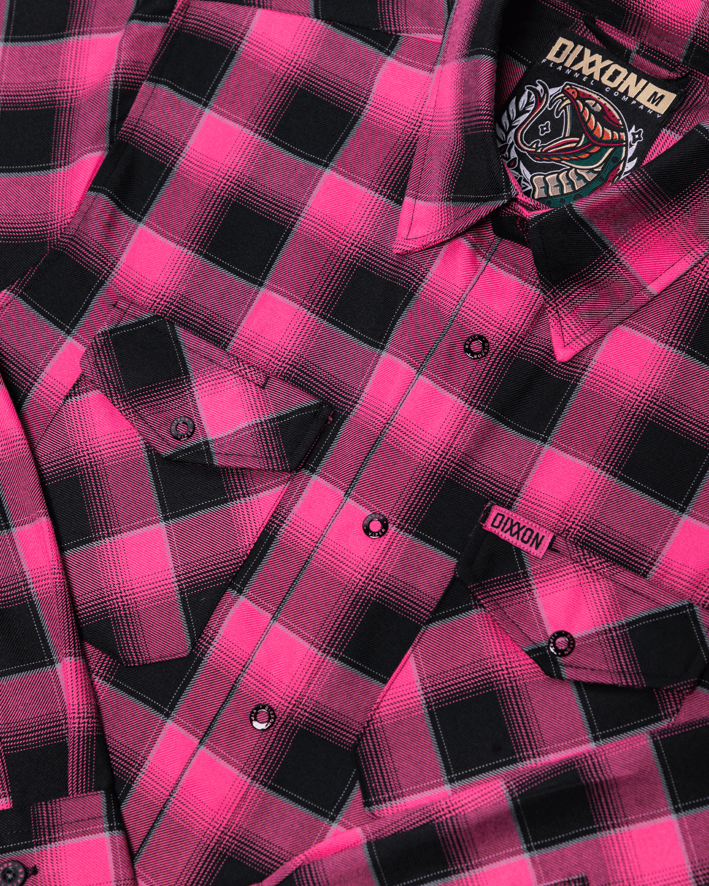 Viper 2.0 Flannel - 13 Years of Flannels