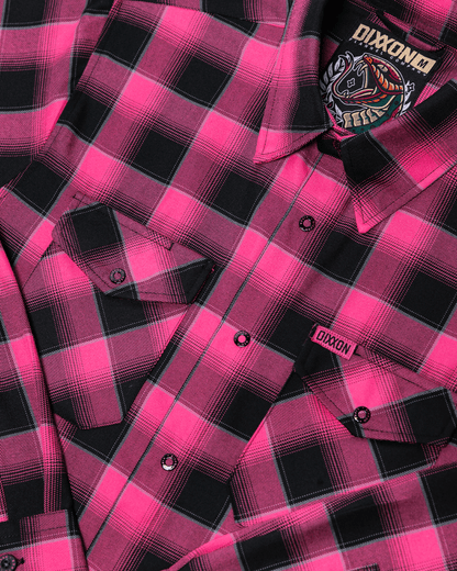 Viper 2.0 Flannel - 13 Years of Flannels