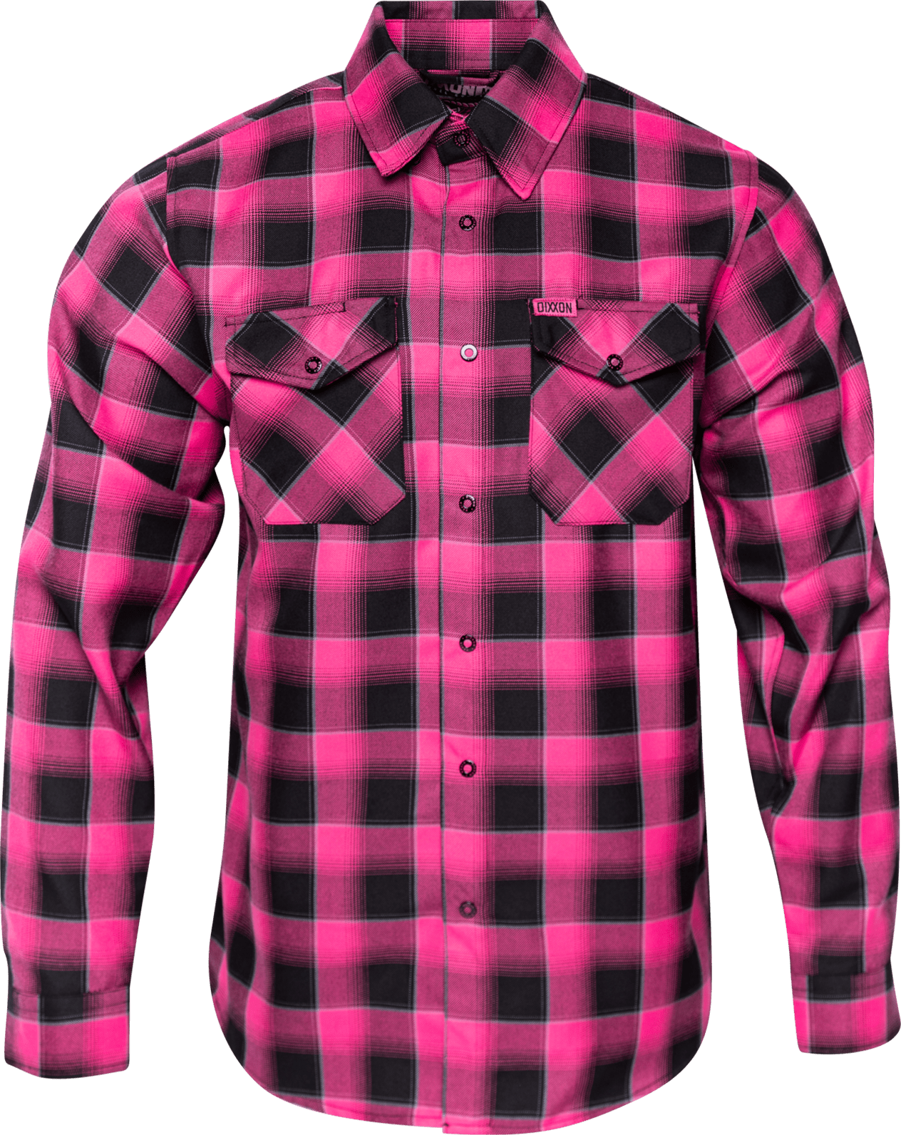 Viper 2.0 Flannel - 13 Years of Flannels