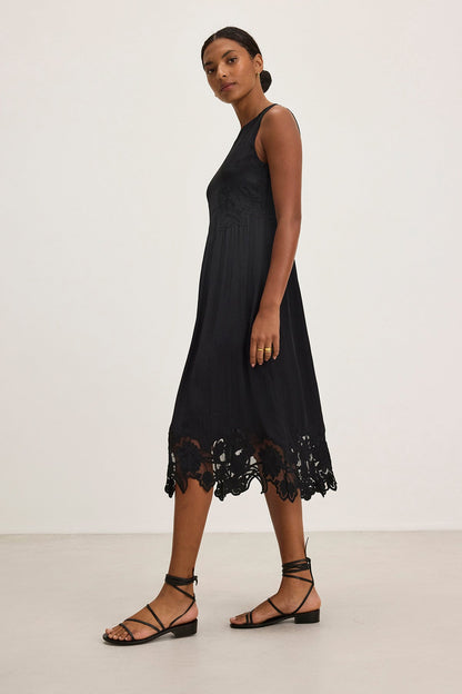 BIANCA DRESS