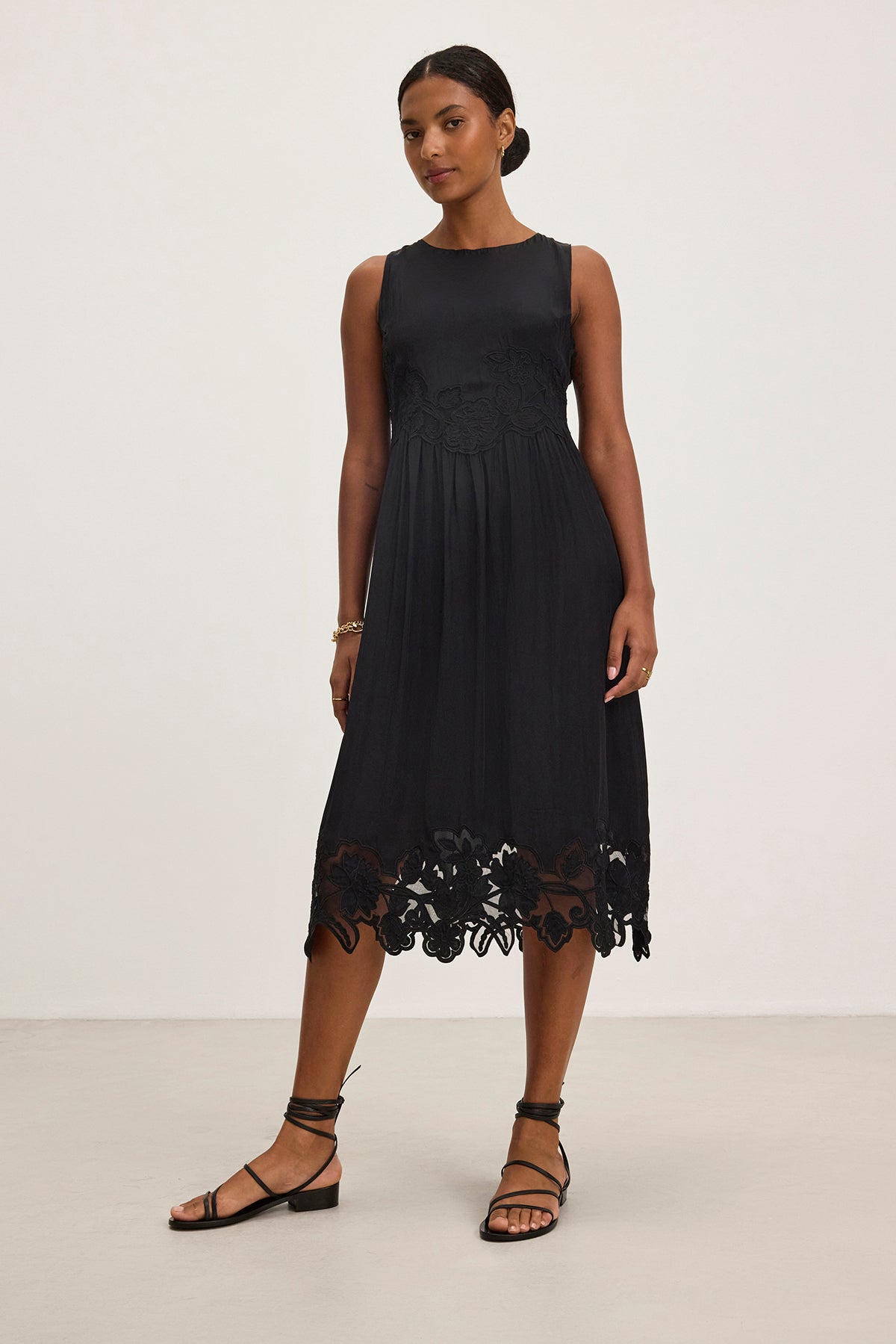 BIANCA DRESS