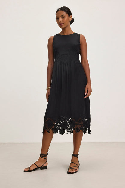 BIANCA DRESS