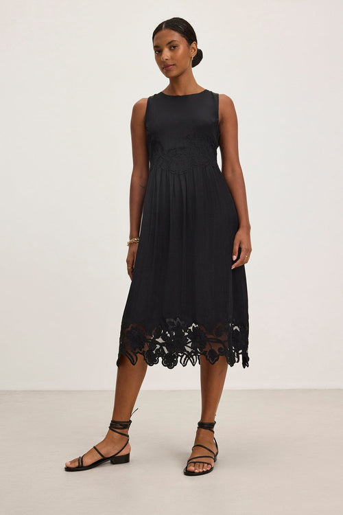 BIANCA DRESS