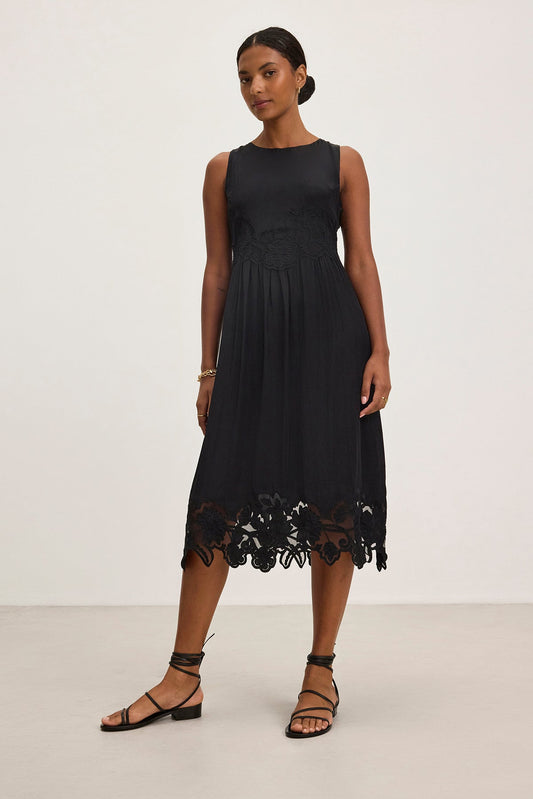 BIANCA DRESS