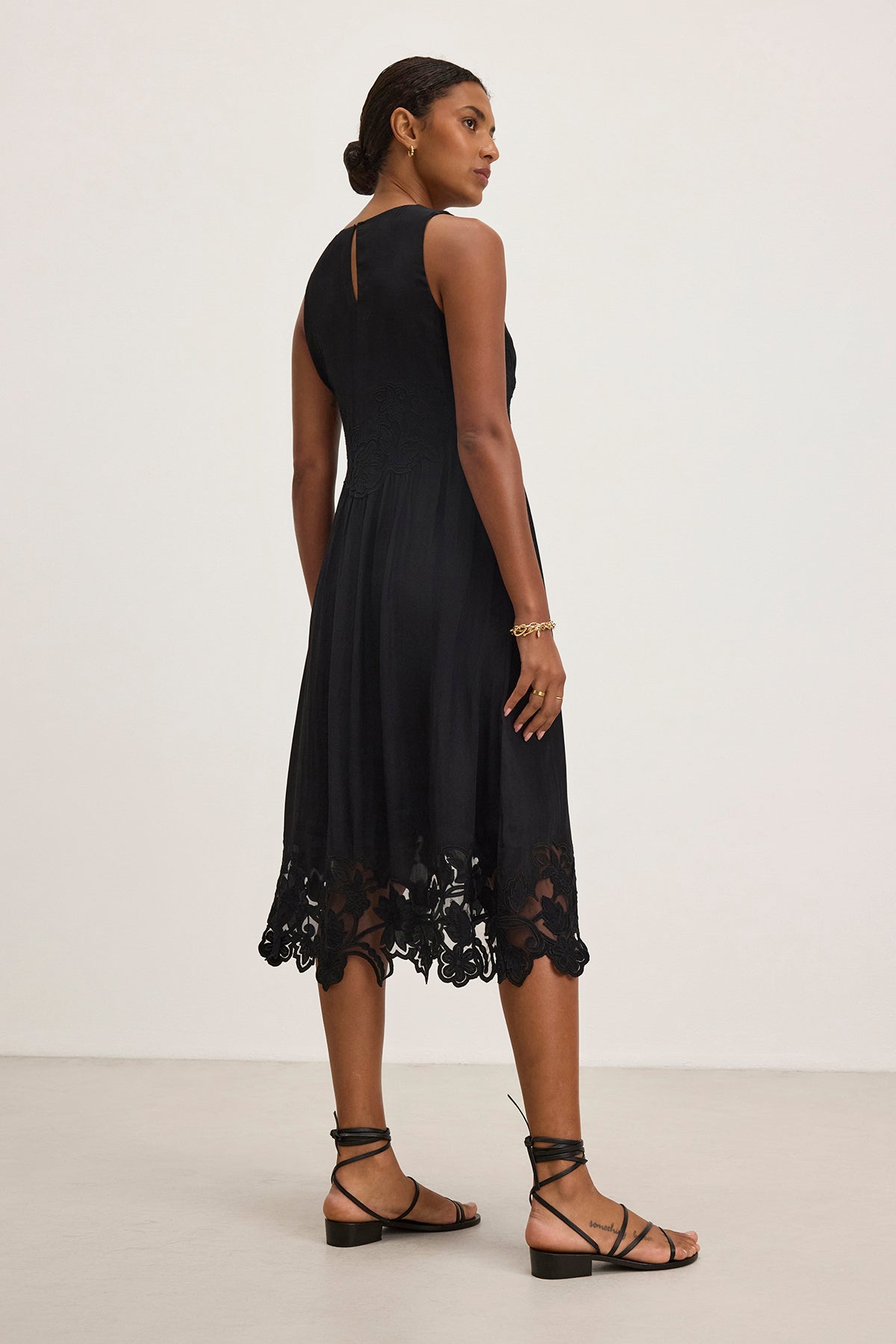 BIANCA DRESS
