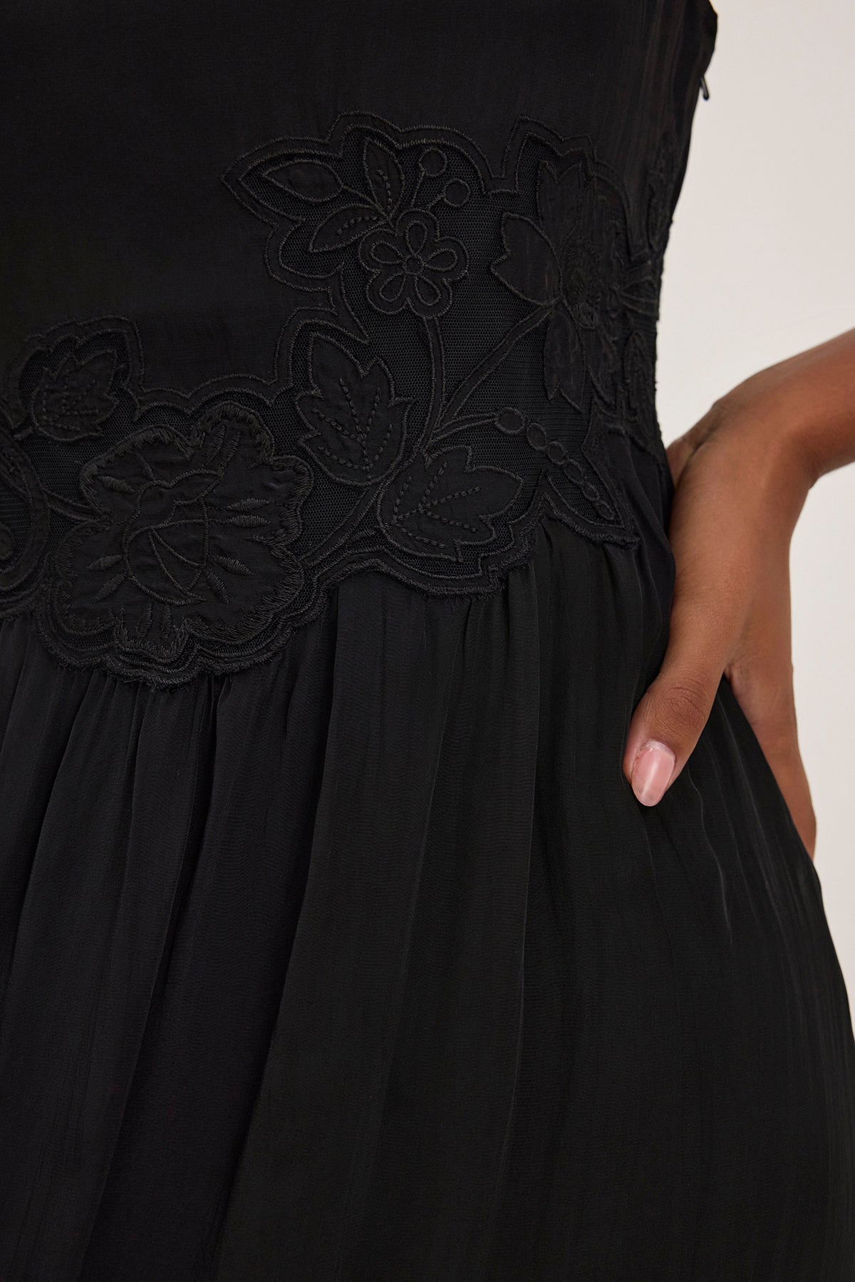 BIANCA DRESS