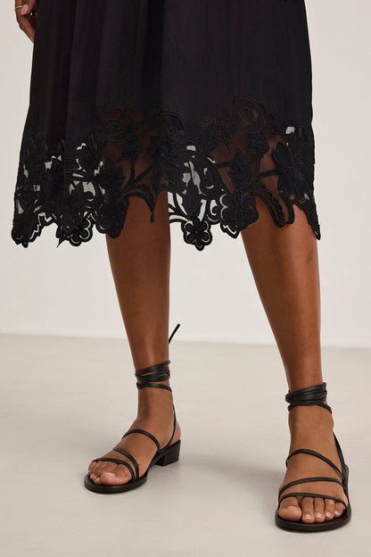 BIANCA DRESS