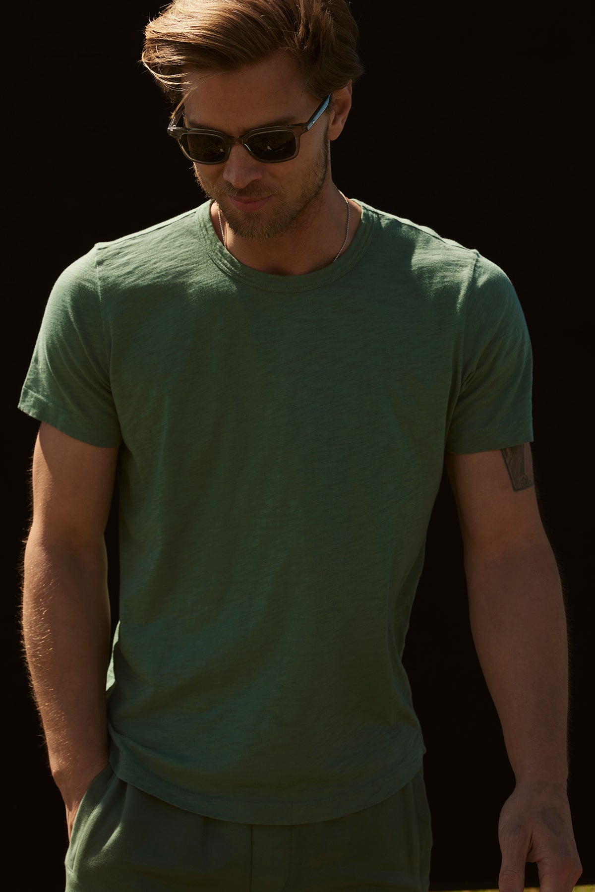 AMARO TEE