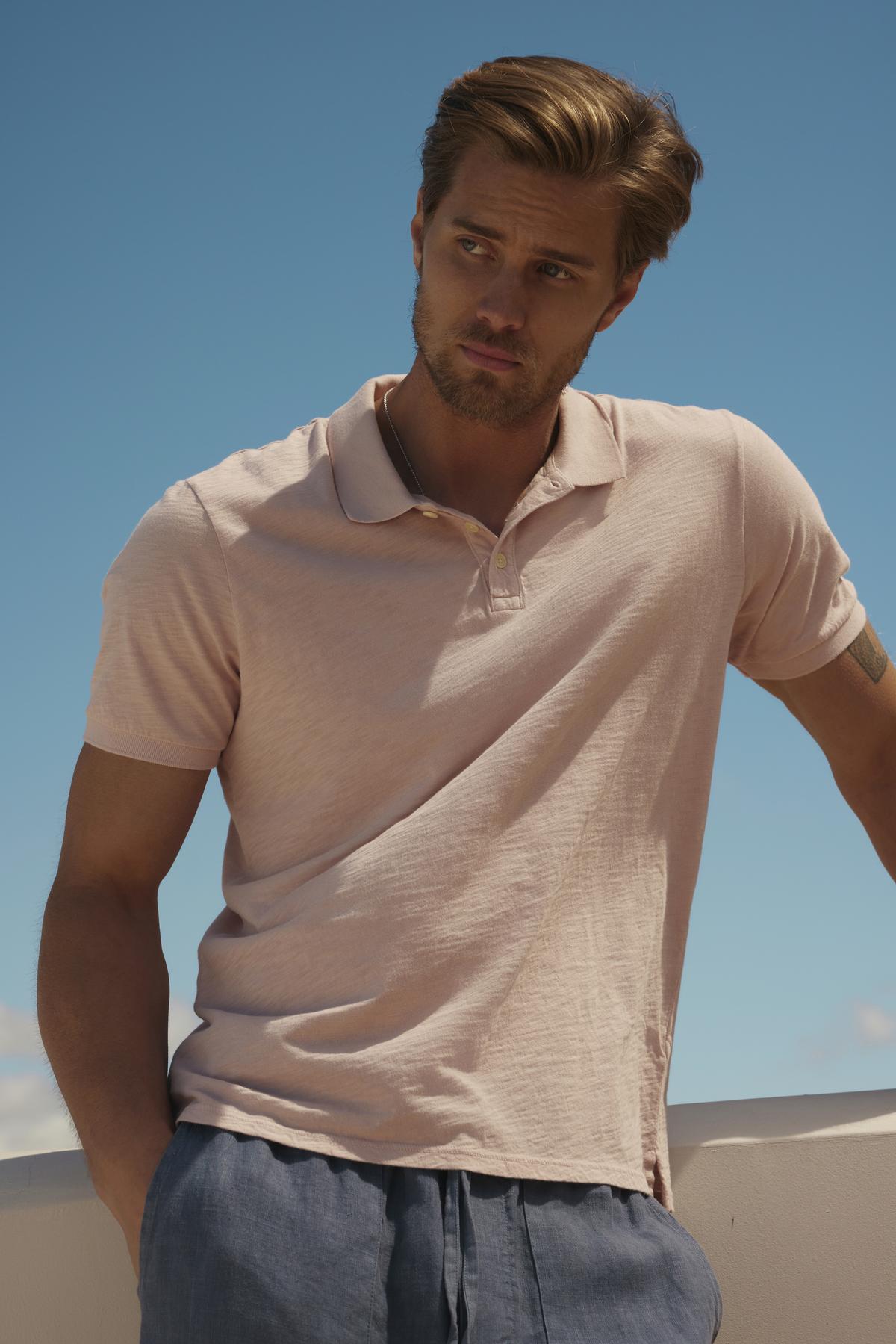 NIKO POLO