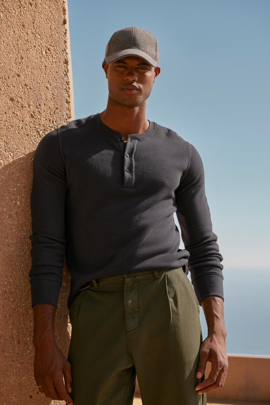 DEX THERMAL HENLEY