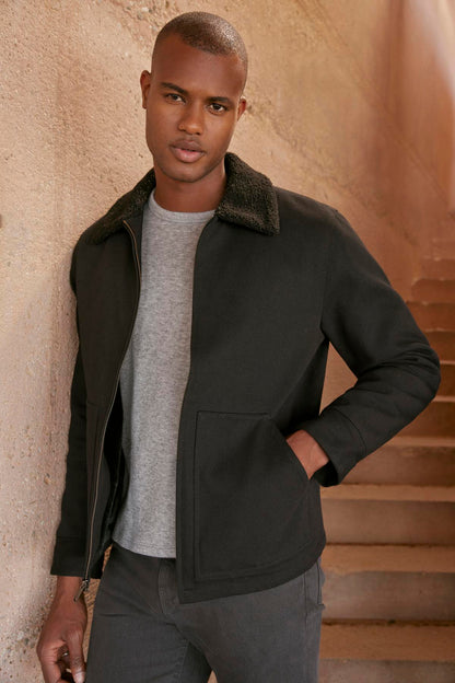 CASH JACKET