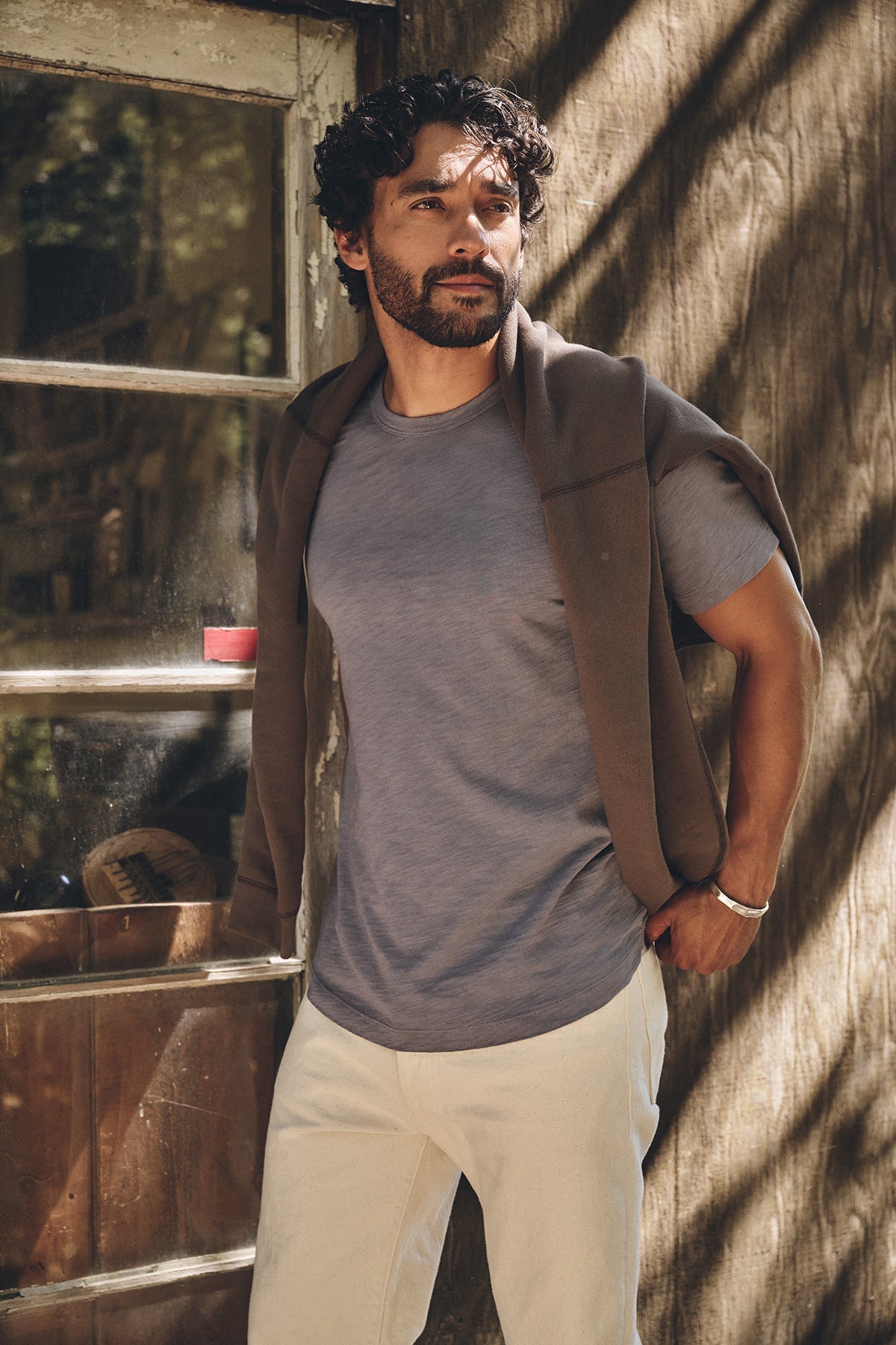 AMARO TEE