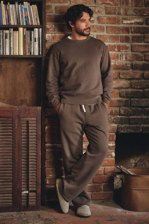 HUDSON SWEATPANT
