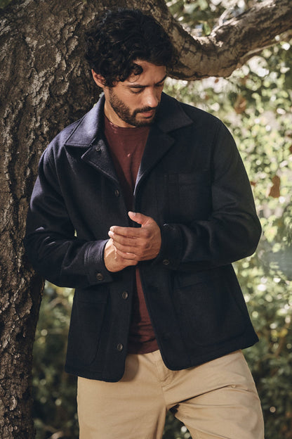 EMERSON CHORE JACKET