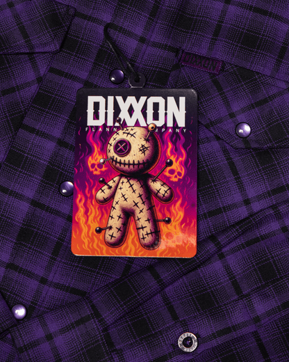 Voodoo Flannel