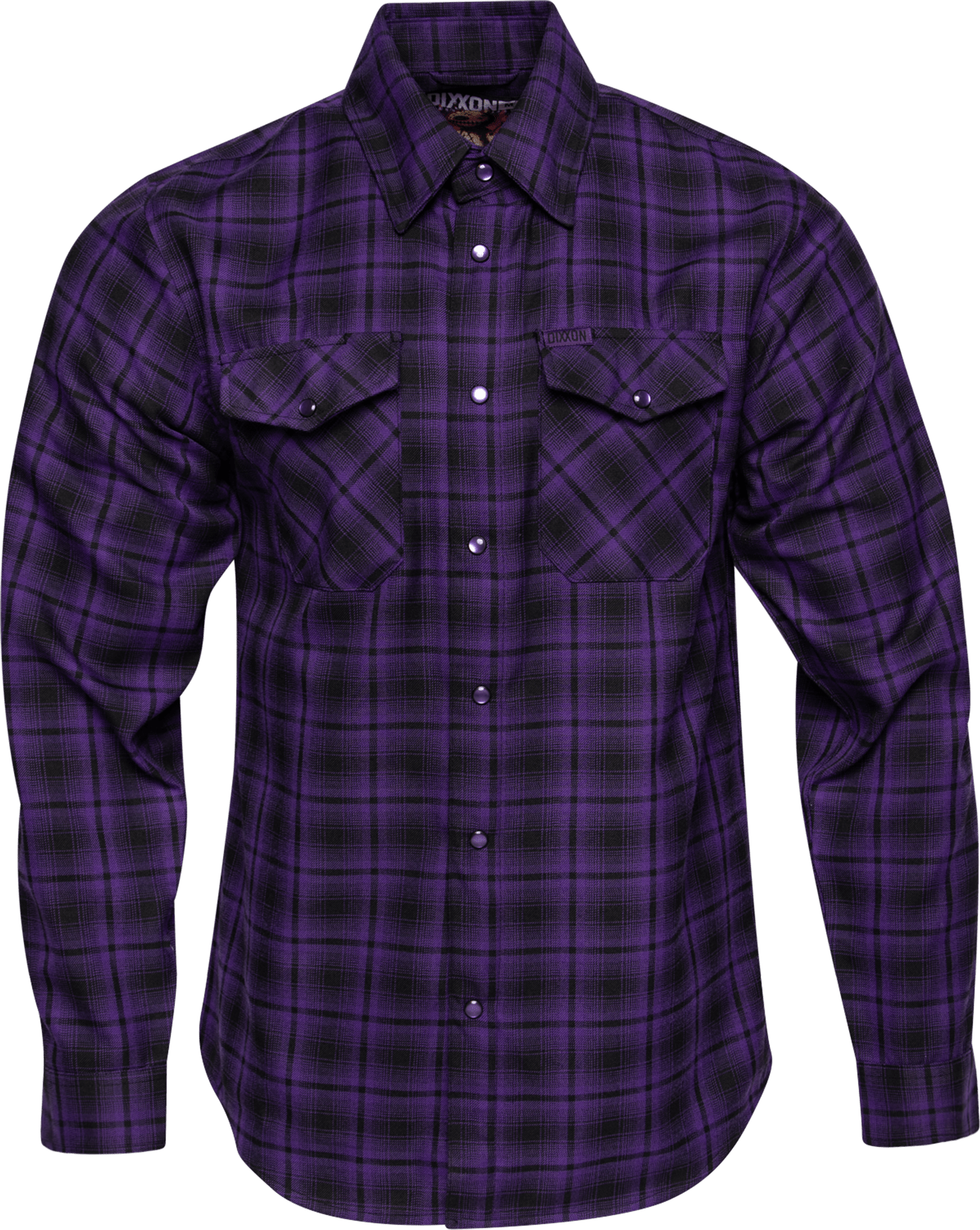 Voodoo Flannel