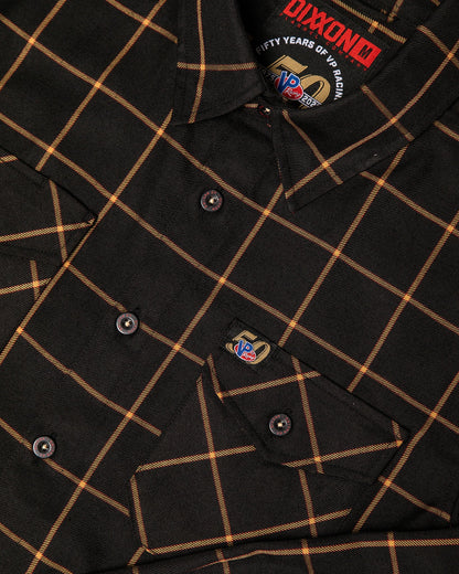 VP Racing Flannel