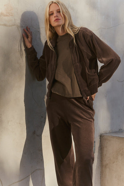 ESSIE SWEATPANT